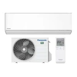 Кондиционер настенный Panasonic CS-Z35ZKEW/CU-Z35ZKE Design White Inverter