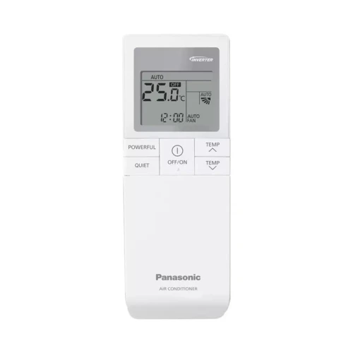 Кондиционер настенный Panasonic CS-Z35ZKEW/CU-Z35ZKE Design White Inverter