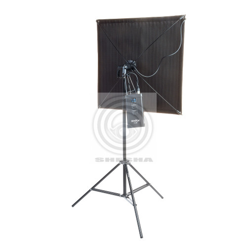 Осветитель светодиодный Godox FL150S гибкий