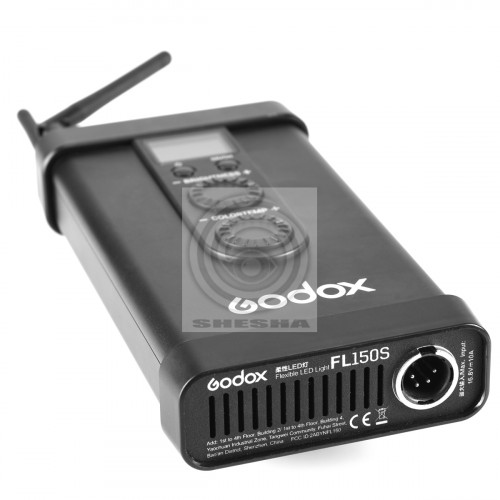 Осветитель светодиодный Godox FL150S гибкий