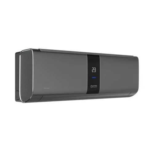 Кондиционер настенный Ultima Comfort ELN-I09PN Elysium Nero Inverter