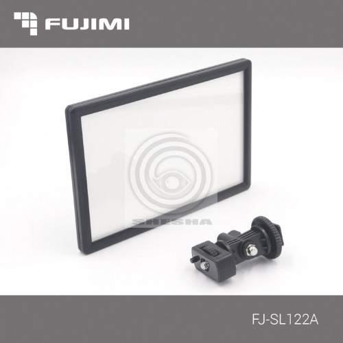 Fujimi FJ-SL122A Ультратонкий профессиональный LED накамерный свет