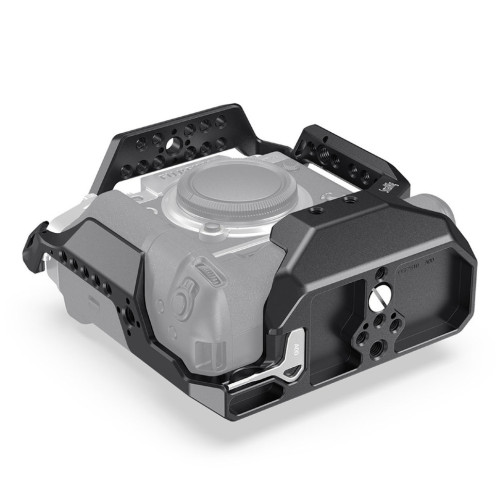 Клетка SmallRig CCF2810 для FUJIFILM X-T4 + VG-XT4 Vertical Battery Grip