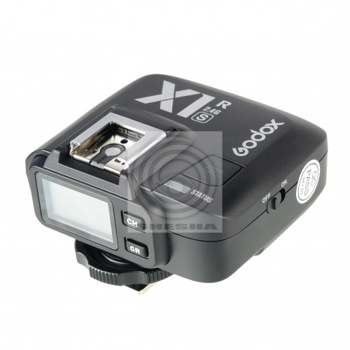 Приемник Godox X1R-S TTL для Sony