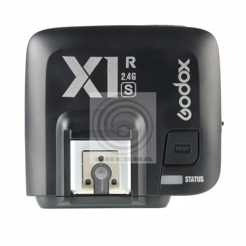 Приемник Godox X1R-S TTL для Sony