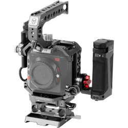 Клетка Tilta Tiltaing для Z CAM Kit C (Tilta Gray)