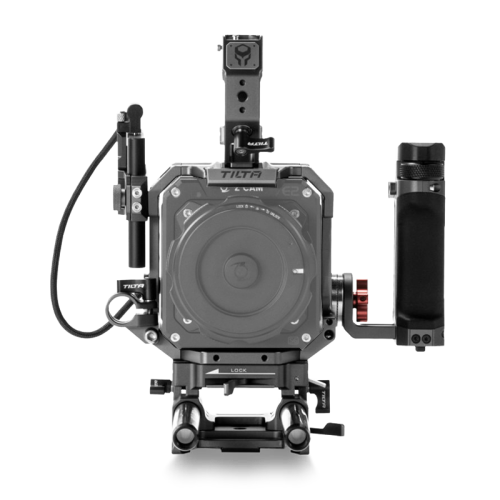 Клетка Tilta Tiltaing для Z CAM Kit C (Tilta Gray)