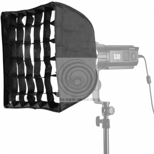 Софтбокс Godox SA-30 с сотами для S30