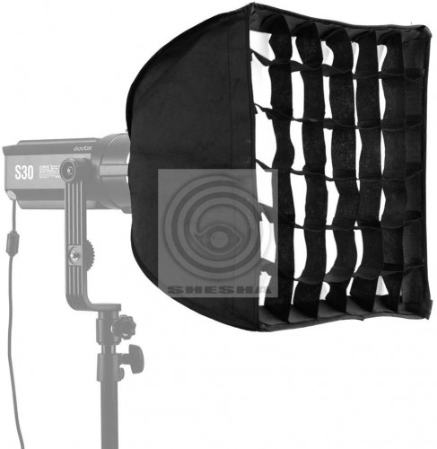 Софтбокс Godox SA-30 с сотами для S30