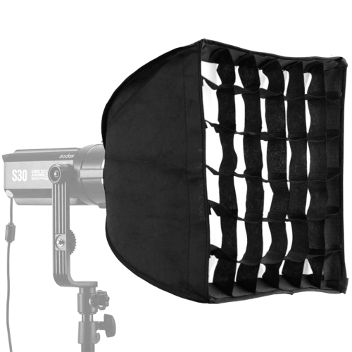 Софтбокс Godox SA-30 с сотами для S30