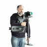 GreenBean STEADY PROARM 03 KIT: жилет, стедикам, механическая рука
