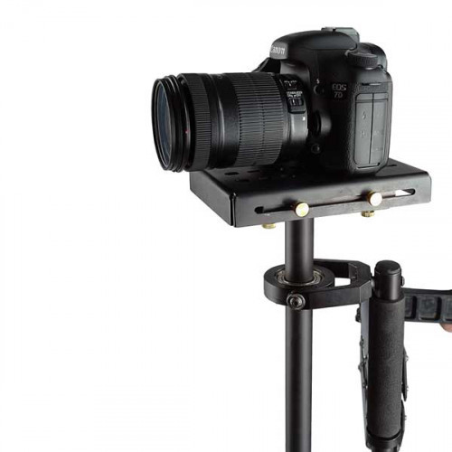 GreenBean STEADY PROARM 03 KIT: жилет, стедикам, механическая рука