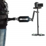 GreenBean STEADY PROARM 03 KIT: жилет, стедикам, механическая рука