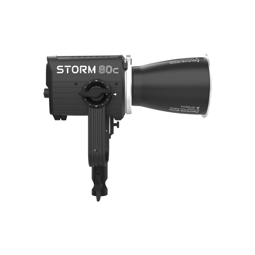 Комплект осветителей Aputure STORM 80c (3шт)