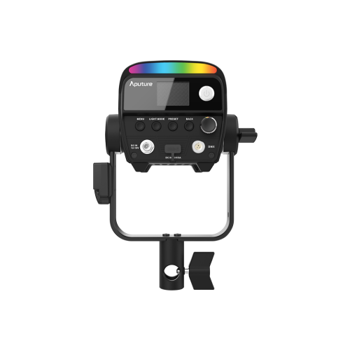 Комплект осветителей Aputure STORM 80c (3шт)