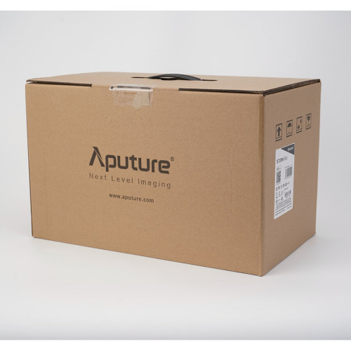 Комплект осветителей Aputure STORM 80c (3шт)