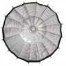 Grifon Быстрораскладной параболический софтбокс KU II-16 SW-70 (16 спиц 70 см)
