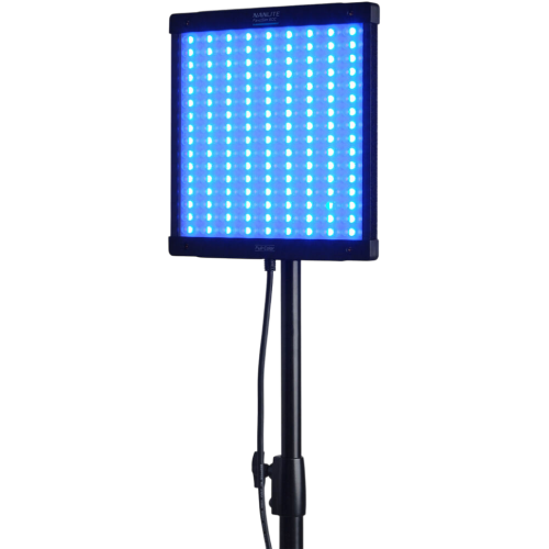 Осветитель NanLite PavoSlim 60C