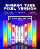 Осветитель YC Onion ENERGY TUBE Pixel Version + Honeycomb + Grid