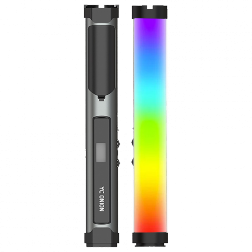 Осветитель YC Onion ENERGY TUBE Pixel Version + Honeycomb + Grid