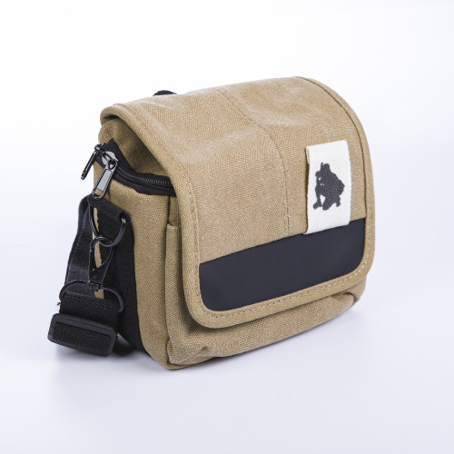 Fotokvant BBN-02 Sand сумка для фотоаппарата песочная