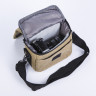 Fotokvant BBN-02 Sand сумка для фотоаппарата песочная