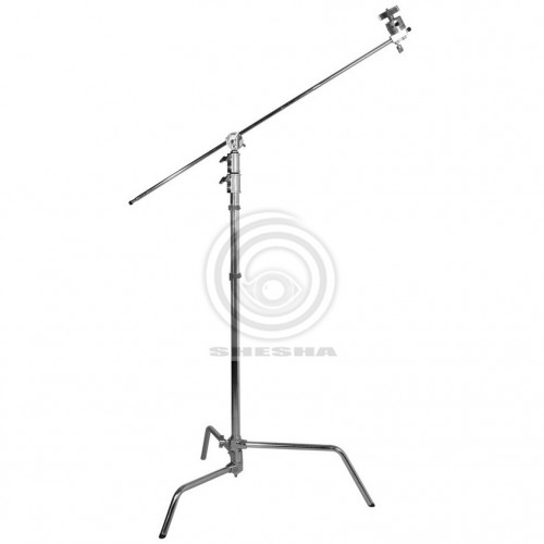Jinbei CK-1 Knock-Down Magic Leg Stand студийный журавль