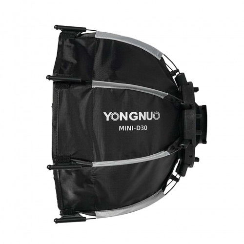 Софтбокс YongNuo Mini-D30 для YN150
