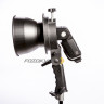 Fotokvant RFLH-05 крепление для накамерной вспышки с байонетом Bowens