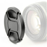 Fotokvant CAP-55-Canon крышка для объектива 55 мм