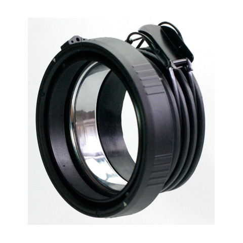 Fotokvant SN-28 переходное кольцо Elinchrom-Profoto для установки рефлекторов Elinchrom на Profoto