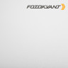 Fotokvant (840467) PBT-6060-BW двусторонний пластиковый фон с текстурой черная кожа и белая кожа