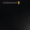 Fotokvant (840467) PBT-6060-BW двусторонний пластиковый фон с текстурой черная кожа и белая кожа