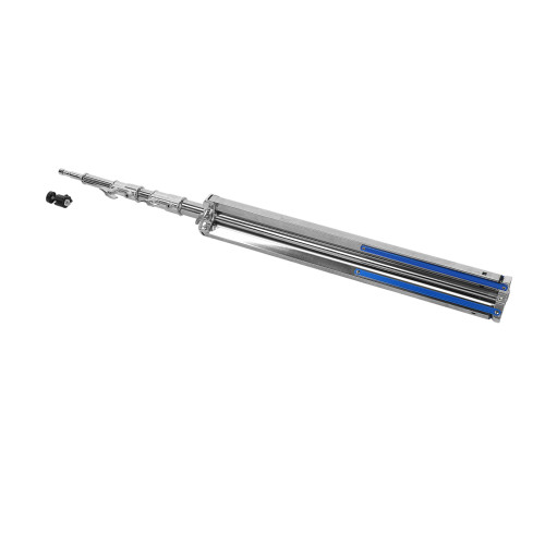 Стойка GreenBean Titan 240R BABY STEEL