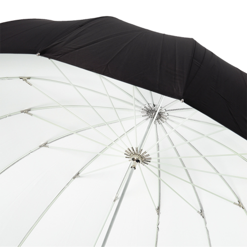 Зонт GreenBean Deep white L (130 cm)