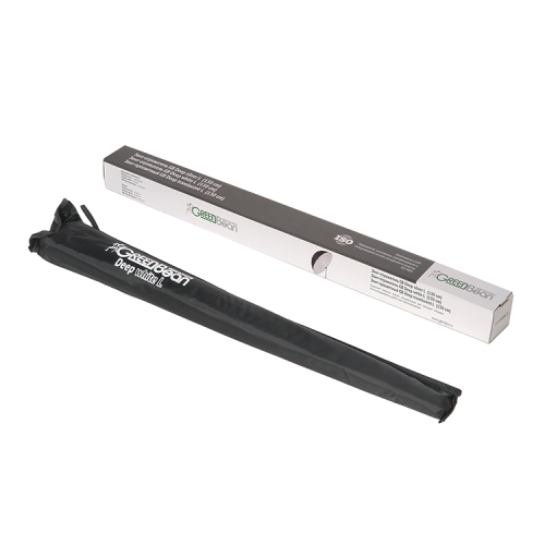 Зонт GreenBean Deep white L (130 cm)