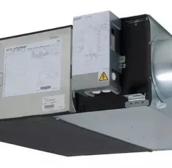 Приточно-вытяжная установка Mitsubishi Electric LGH-35RVX-ER LGH-RVX-E