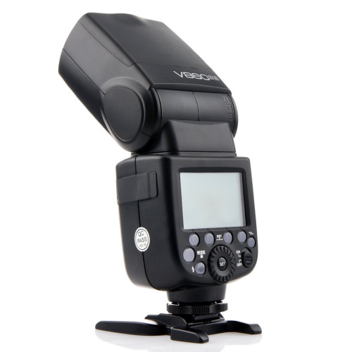 Фотовспышка Godox Ving V860IIS TTL для Sony