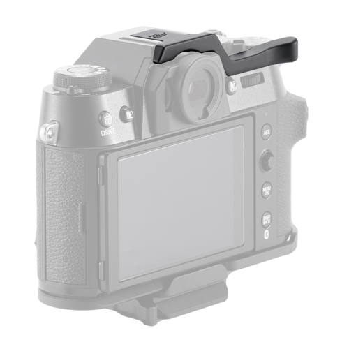 Упор для большого пальца Tilta Thumb Bracket для Fujifilm X-T50 Серебро