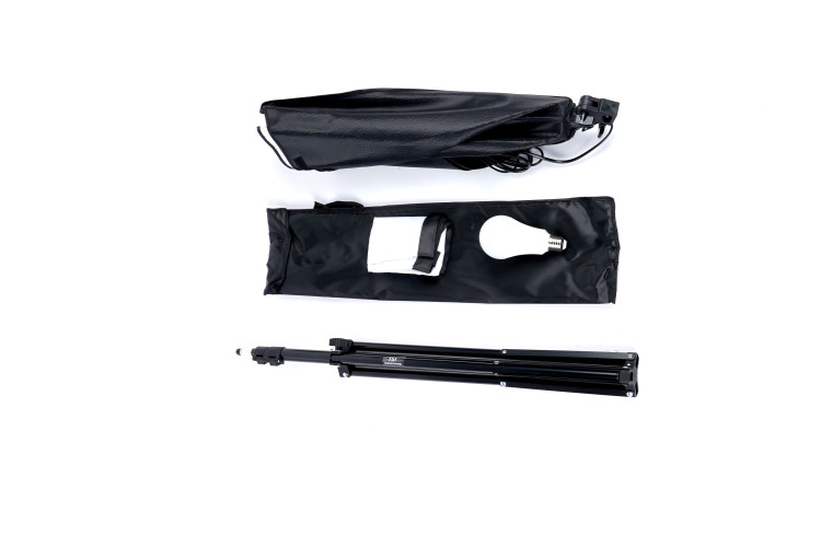 Комплект постоянного света FST FK-LED25 II kit