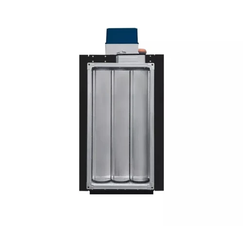 Приточная установка Turkov CAPSULE 2100 W3R Capsule
