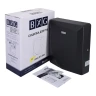 Сушилка для рук BXG-JET-3000D UV JET