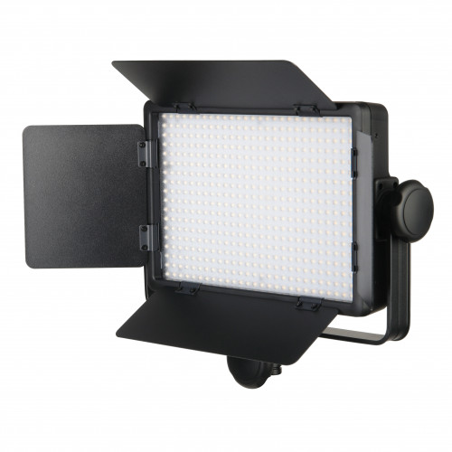 Осветитель светодиодный Godox LED500C студийный