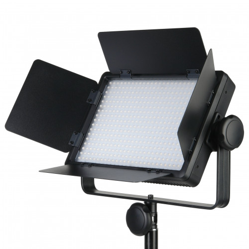 Осветитель светодиодный Godox LED500C студийный