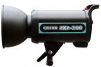 Grifon Вспышка студийная zXz-300 (300Дж+пилот:150Вт) байонет BOWENS (1/32-1/1, 1/2000s-1/800s, 0,3-1,2s)
