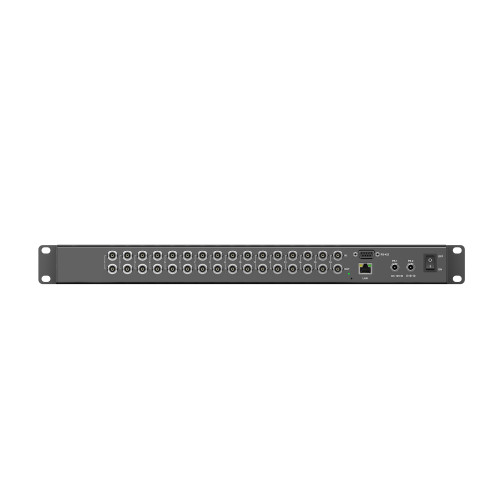 Бесшовный матричный коммутатор AVMATRIX MSS1611-S SDI