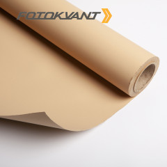 Fotokvant BGP-1310-66 фон бумажный 1,35х10 м цвет пшеничный