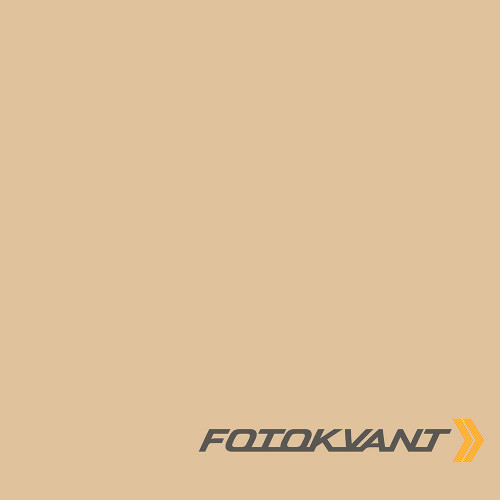 Fotokvant BGP-1310-66 фон бумажный 1,35х10 м цвет пшеничный