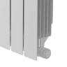 Радиатор биметаллический Royal Thermo Indigo Super+ 500 - 8 секц. Indigo Super+ 500