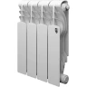 Радиатор биметаллический Royal Thermo Revolution Bimetall 350 – 4 секц. Revolution Bimetall 350